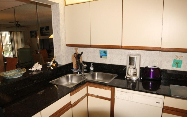 Sea Place 12224 Condo
