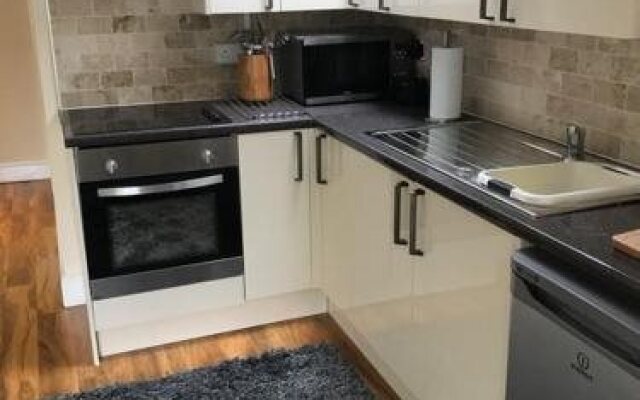 Bala Holiday Suites