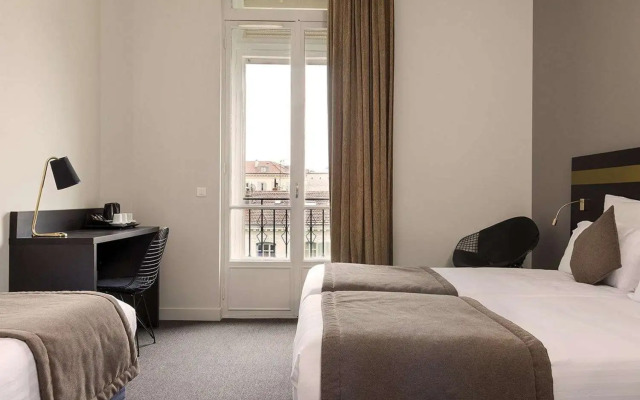 Hôtel Le Soleia by Inwood Hotels