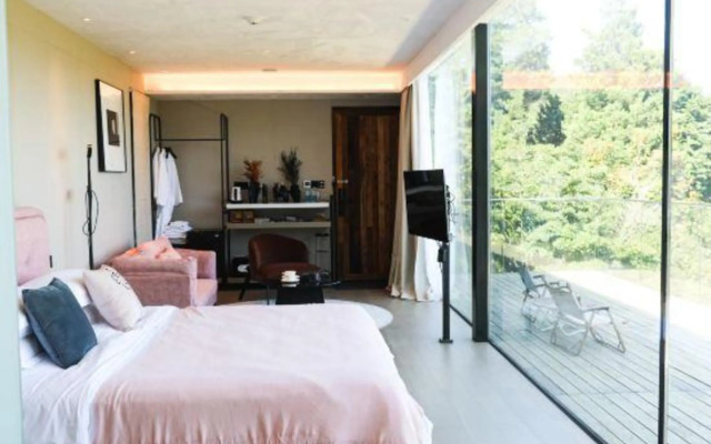 Shanglianggang Tourist Resort Hotel Fenghua