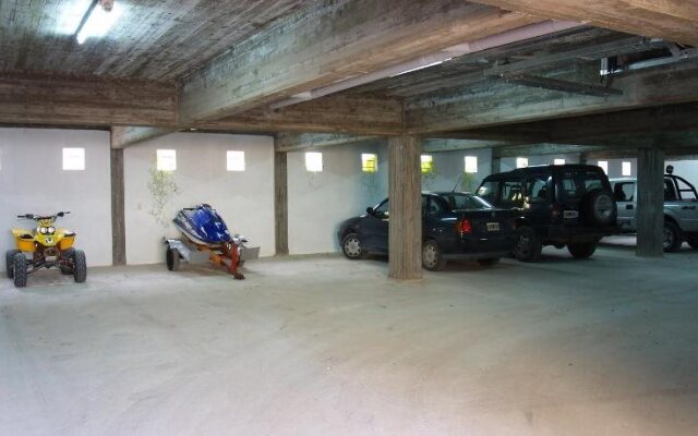 LAS TERRAZAS Departamentos Turísticos