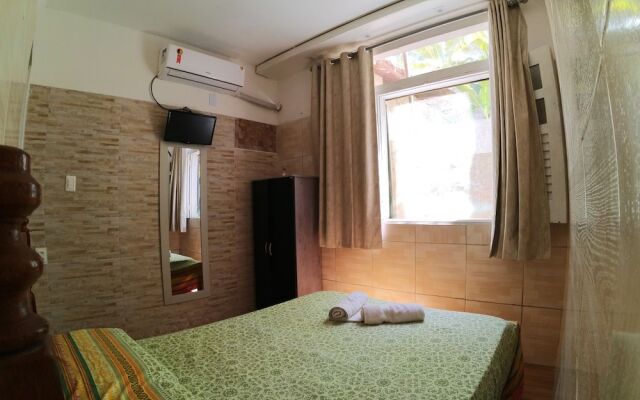 Kitnet perto da Primeira Praia