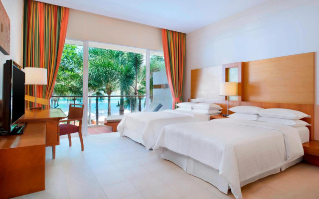 Sheraton Hua Hin Resort & Spa