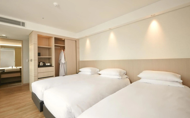 Mayplace Seoul