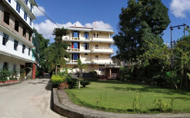Hotel SC Grand
