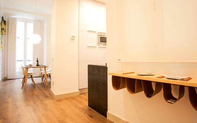 Thyssen Premium