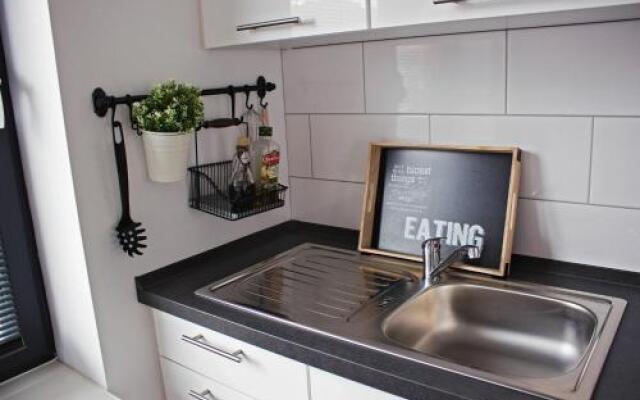 The Townhouse Apartment