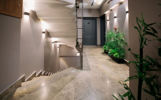 Marlen Residence Hotel