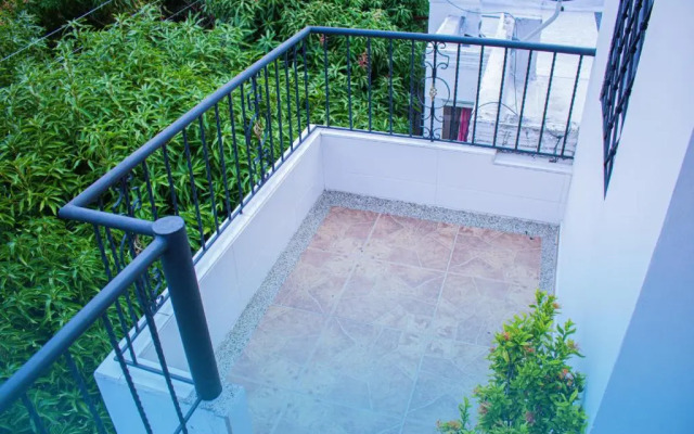 Casa Hostal Rico Vacile