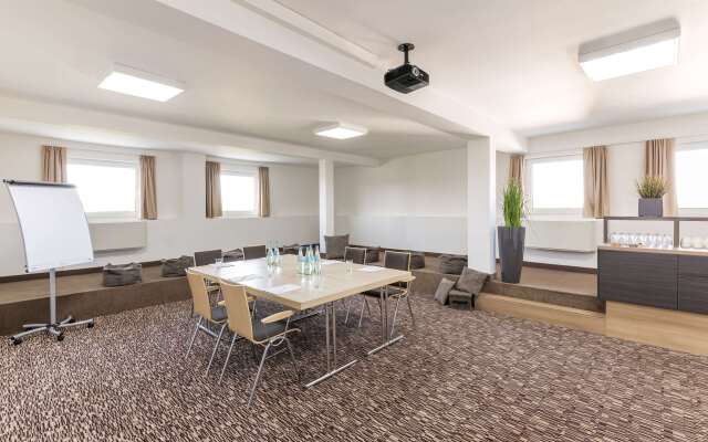 Park Inn by Radisson Göttingen