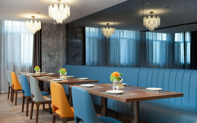 Hampton by Hilton Turpan