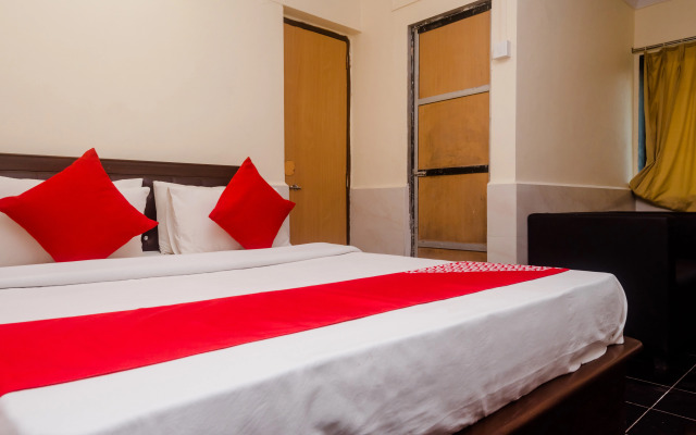 Manori Resorts by OYO Rooms