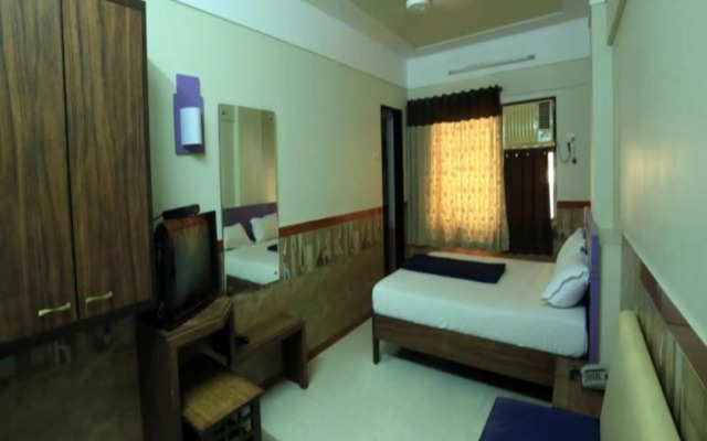 Vista Jaya Mahal