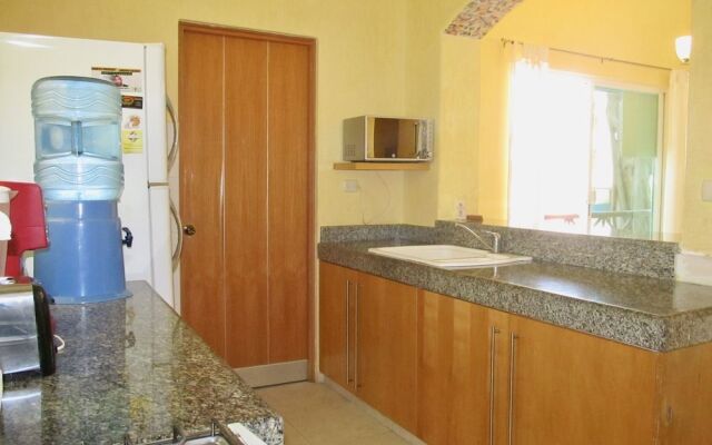 Las Olas downtown Condos by Playa Paradise