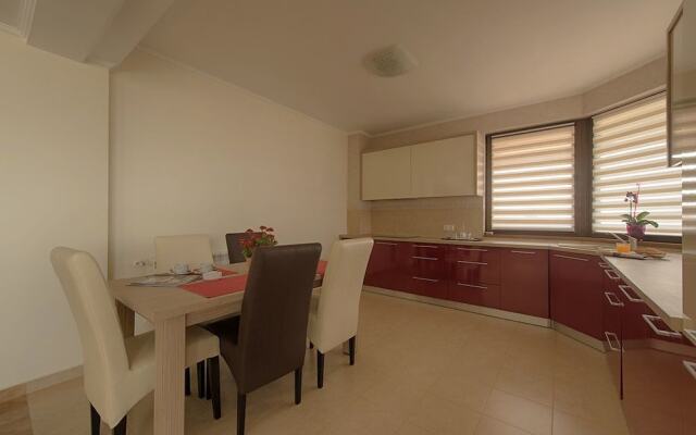 Samali Residence
