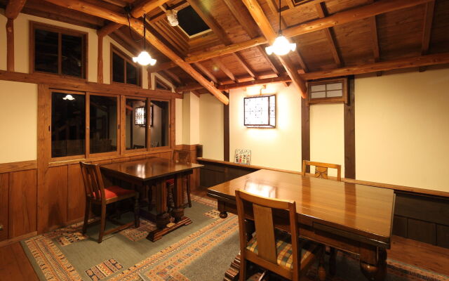 Kurokawa Onsen Oyado Noshiyu