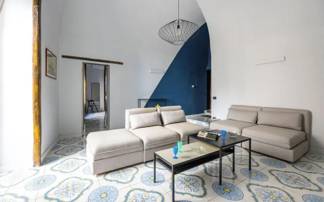 Leticia's Apartment by Wonderful Italy