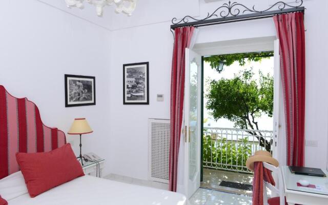 Hotel Buca di Bacco