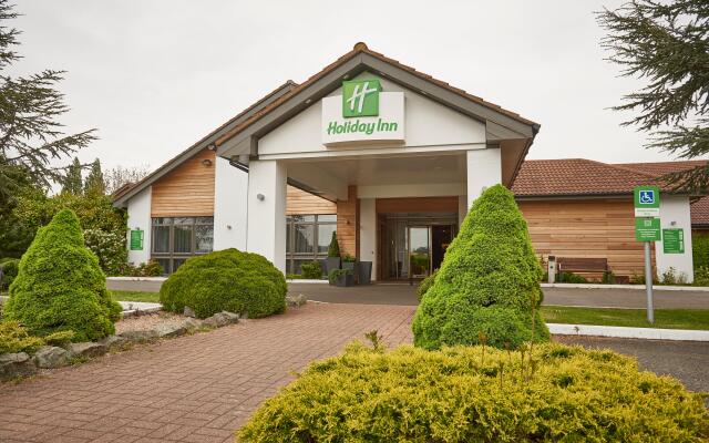 Holiday Inn Northampton West M1, Jct 16, an IHG Hotel