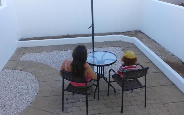 Alojamentos Vitinho - Vila Nova Milfontes