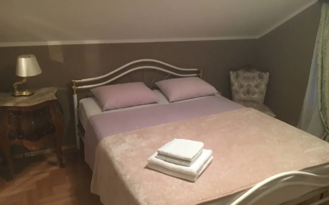 Kairos Rooms