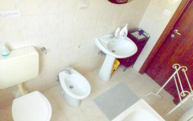 Villa Norma Bed and Breakfast
