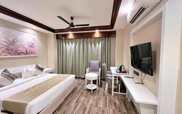 Skon Boutique By Orion Hotels