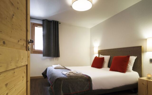 Le Coeur des Loges (MEN652)