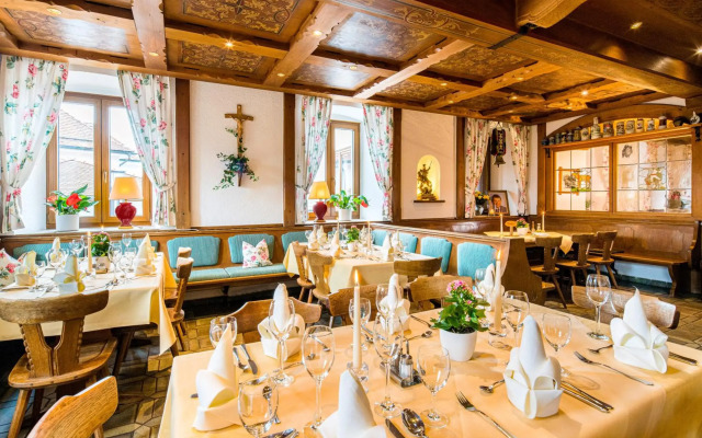 Hotel Gasthof Huber