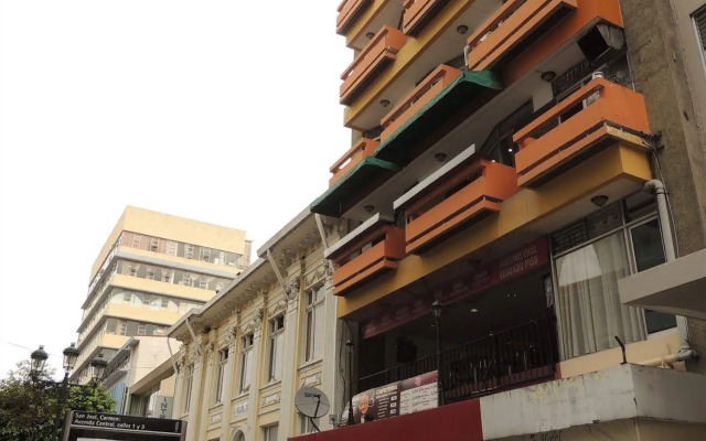 Hotel El Maragato