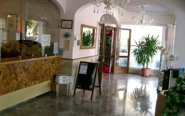 Hotel Maxim