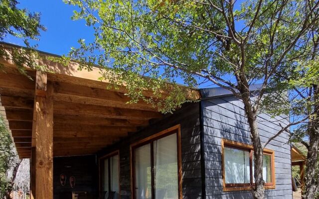 Refugios de Montaña Reloncaví