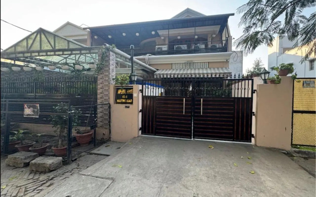 OYO 2147 Hotel Imperial House
