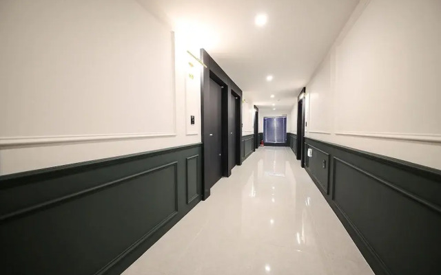 Hotel Yeogieottae Haeundae
