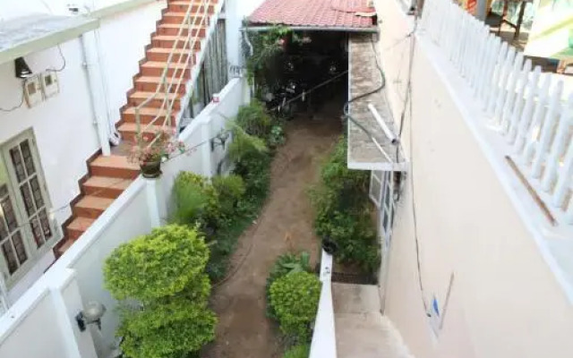 San Mike Homestay