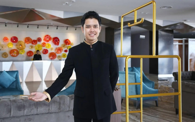 MG Setos Hotel Semarang