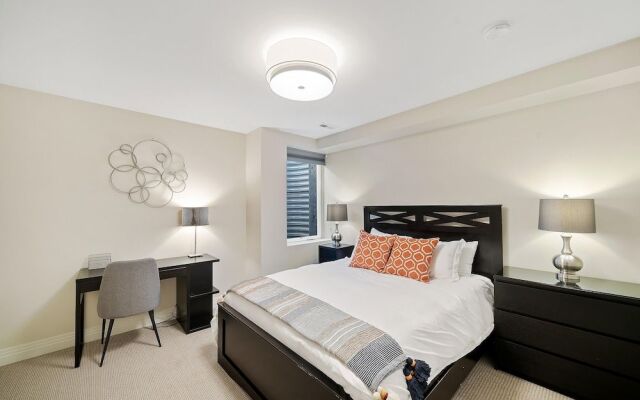 Townhome near RiNo with Rooftop Patio