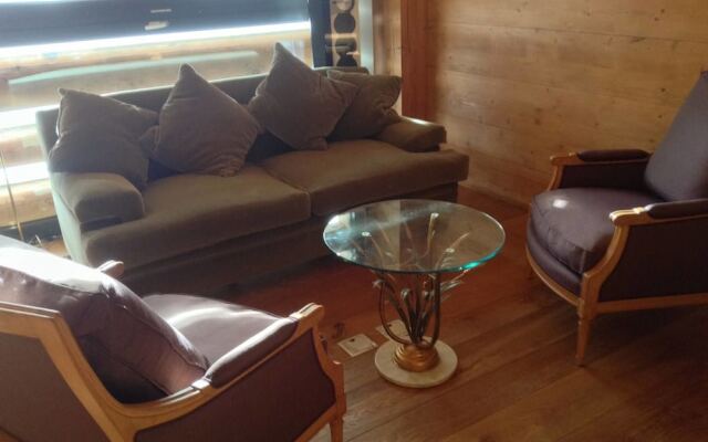 Gstaad - Great Luxurious Farmhouse