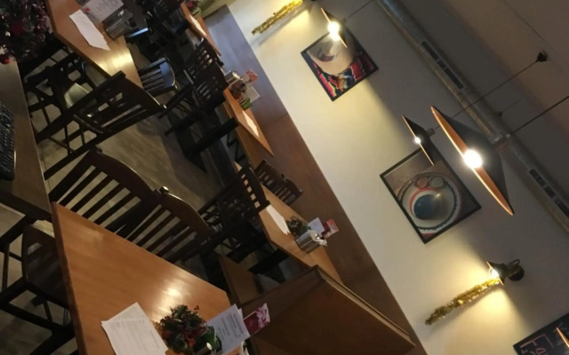 Penzion Nová Hospoda