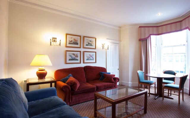 Skene House Whitehall
