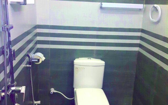 Nadee Villa Guest House