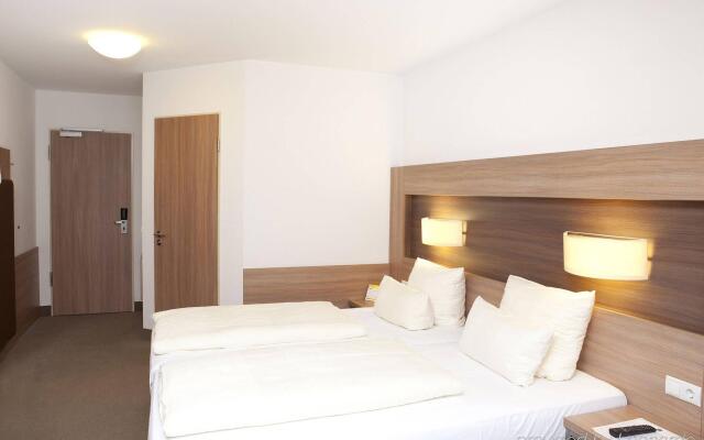 Quality Hotel Bielefeld