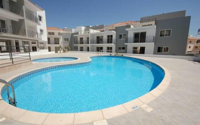 Varvara Gardens Holiday Apartment