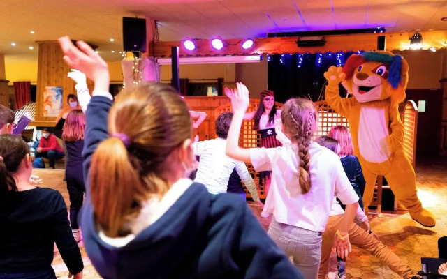 Azureva Areches Beaufort