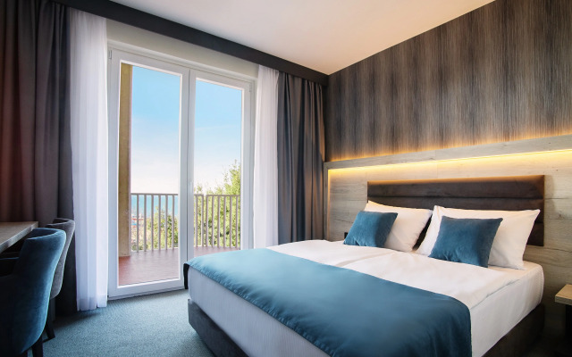 Dependences - San Simon Resort