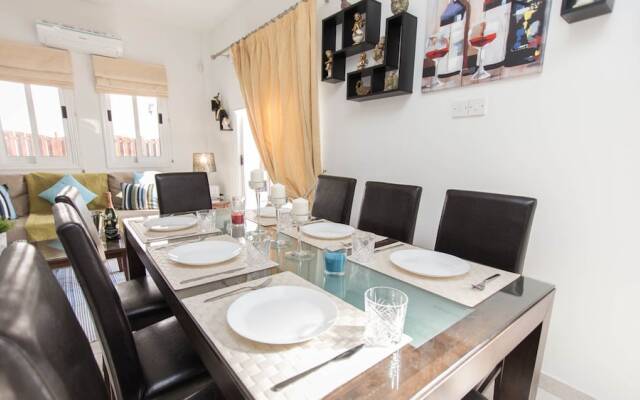 Oceanview Villa 137