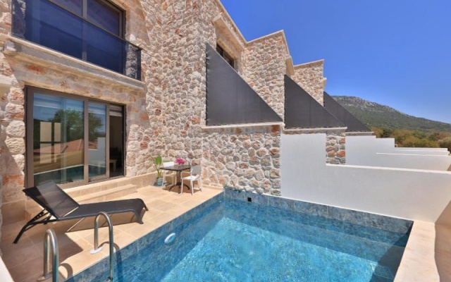 Noubas Villas