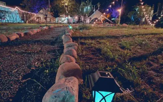 TianJin Outdoors Classy Hotel