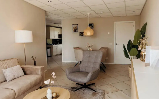 Studio in Netherlands Near the Beach