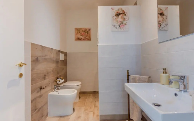 Belvilla by OYO Maison